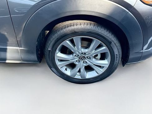 Used 2023 MAZDA CX-30 AWD 2.5 S w/ Select Package image 34