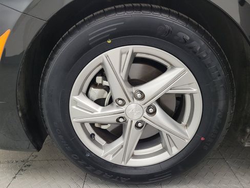 Used 2022 Hyundai Sonata SE FWD image 31
