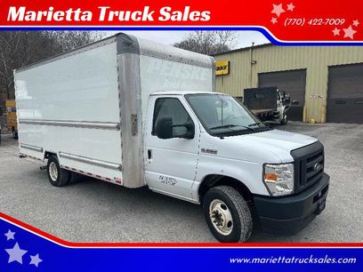 Used 2022 Ford E-350 and Econoline 350 Super Duty
