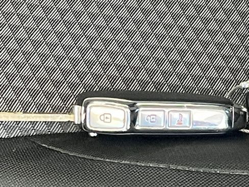 Used 2025 Kia Soul LX w/ LX Technology Package image 21