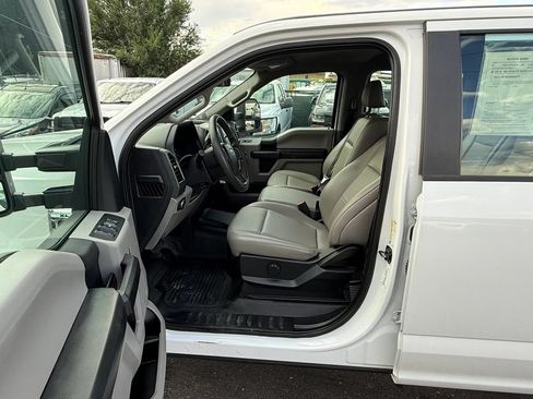 Used 2020 Ford F250 XL w/ Power Equipment Group RWD image 12