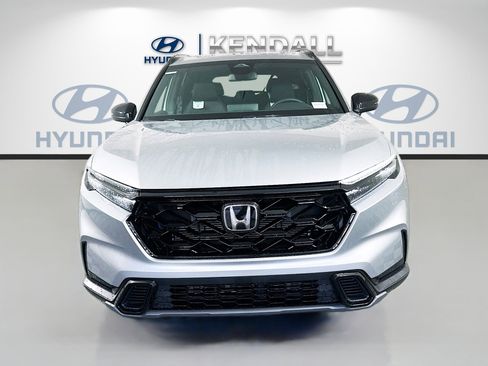 Used 2025 Honda CR-V Sport image 2