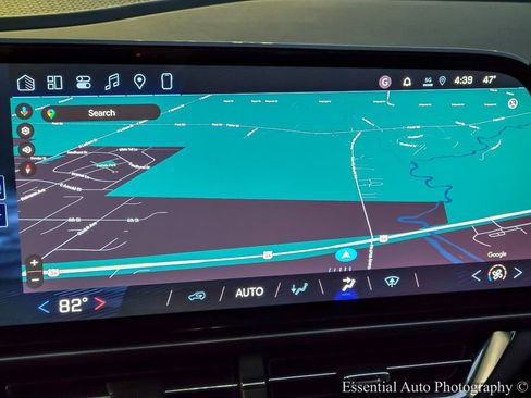 New 2026 Chevrolet Equinox EV LT image 12