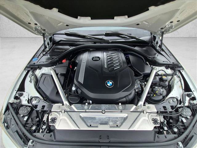 Used 2023 BMW 440i xDrive Coupe w/ Premium Package AWD/4WD image 22