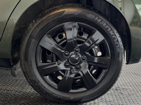 Used 2011 Scion xD image 8