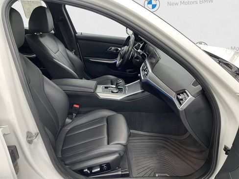 Used 2020 BMW M340i xDrive w/ Premium Package AWD/4WD image 13