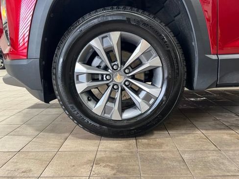 Used 2026 Chevrolet Equinox LT w/ Convenience Package II AWD/4WD image 22