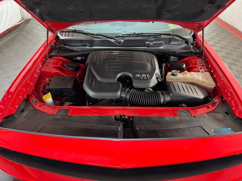 Used 2023 Dodge Challenger GT image 23