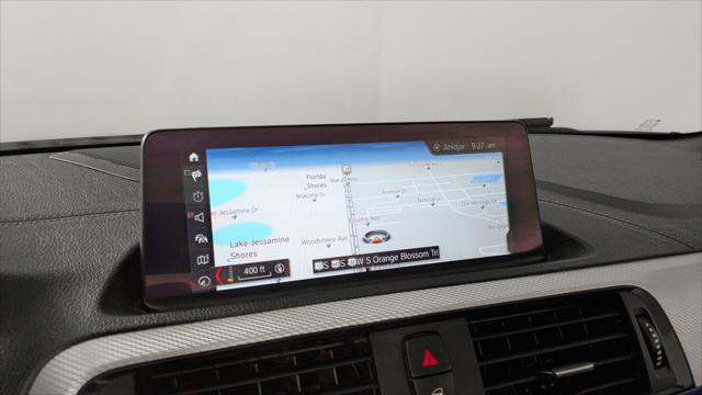 Used 2019 BMW M240i Convertible RWD image 30