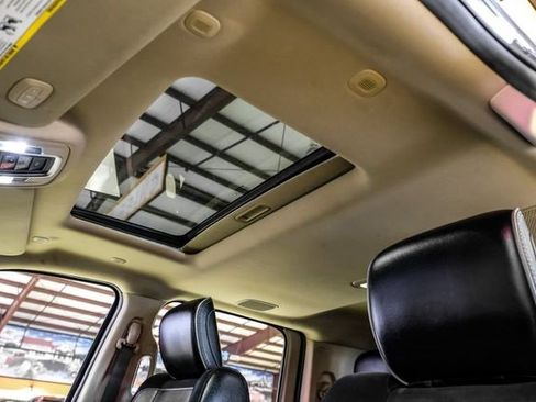 Used 2019 RAM 2500 Laramie image 7