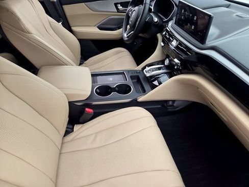 Certified 2026 Acura MDX FWD w/ Technology Package image 14