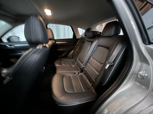 Certified 2024 MAZDA CX-5 AWD 2.5 S w/ Preferred Package image 20