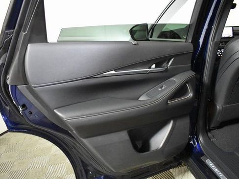 New 2026 INFINITI QX60 Luxe w/ Cargo Package image 11