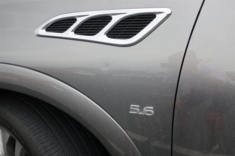 Used 2015 INFINITI QX80 4WD w/ 22" Wheel Package image 33