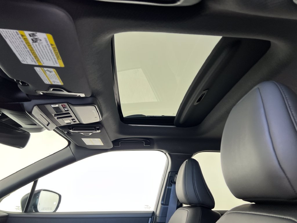 New 2026 Subaru Outback Premium AWD/4WD image 23
