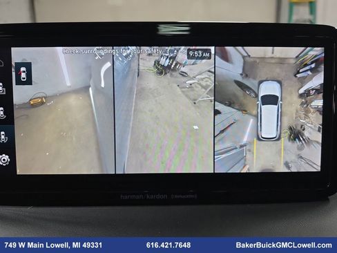 Used 2023 Hyundai Santa Fe Limited image 26