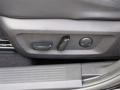 Certified 2024 Nissan Rogue SV w/ SV Premium Package image 26