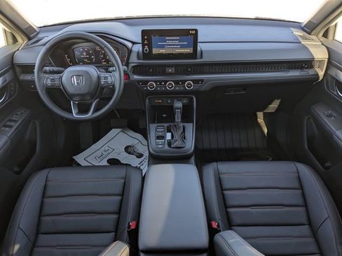 New 2026 Honda CR-V Sport-L image 16