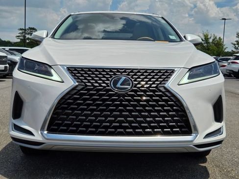 Used 2020 Lexus RX 350 FWD w/ Premium Package image 8