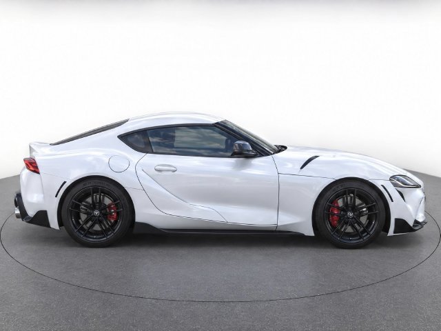Used 2021 Toyota Supra Premium RWD image 8