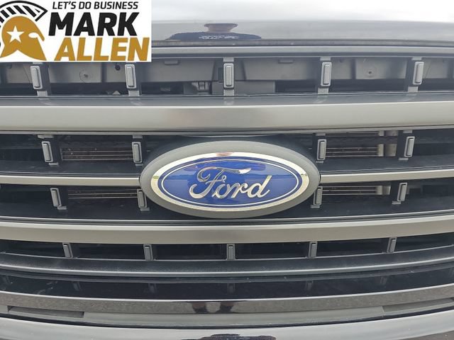 Used 2023 Ford F150 Lariat w/ Equipment Group 502A High AWD/4WD image 30