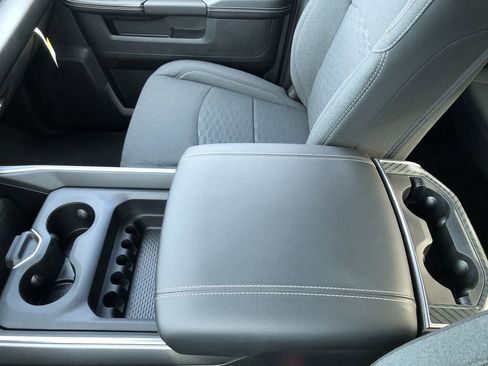 New 2026 RAM 2500 Big Horn image 25