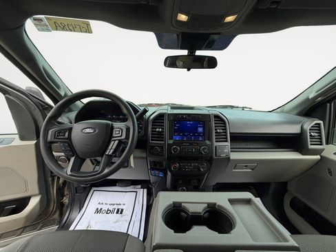Used 2022 Ford F250 XL w/ STX Appearance Package AWD/4WD image 10