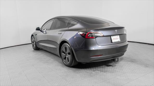 Used 2023 Tesla Model 3 Standard Range RWD image 4