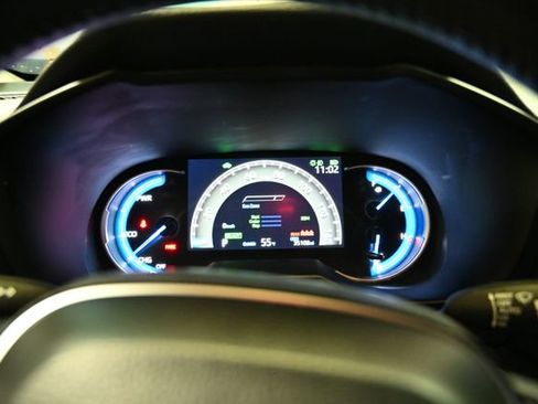 Used 2022 Toyota RAV4 Limited image 35