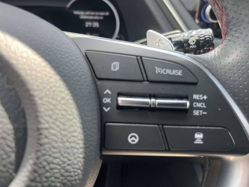 Used 2022 Hyundai Sonata SEL Plus w/ Preferred Accessory Package FWD image 22