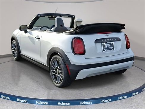 New 2026 MINI Cooper S image 7