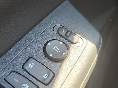 New 2026 Honda CR-V LX image 16