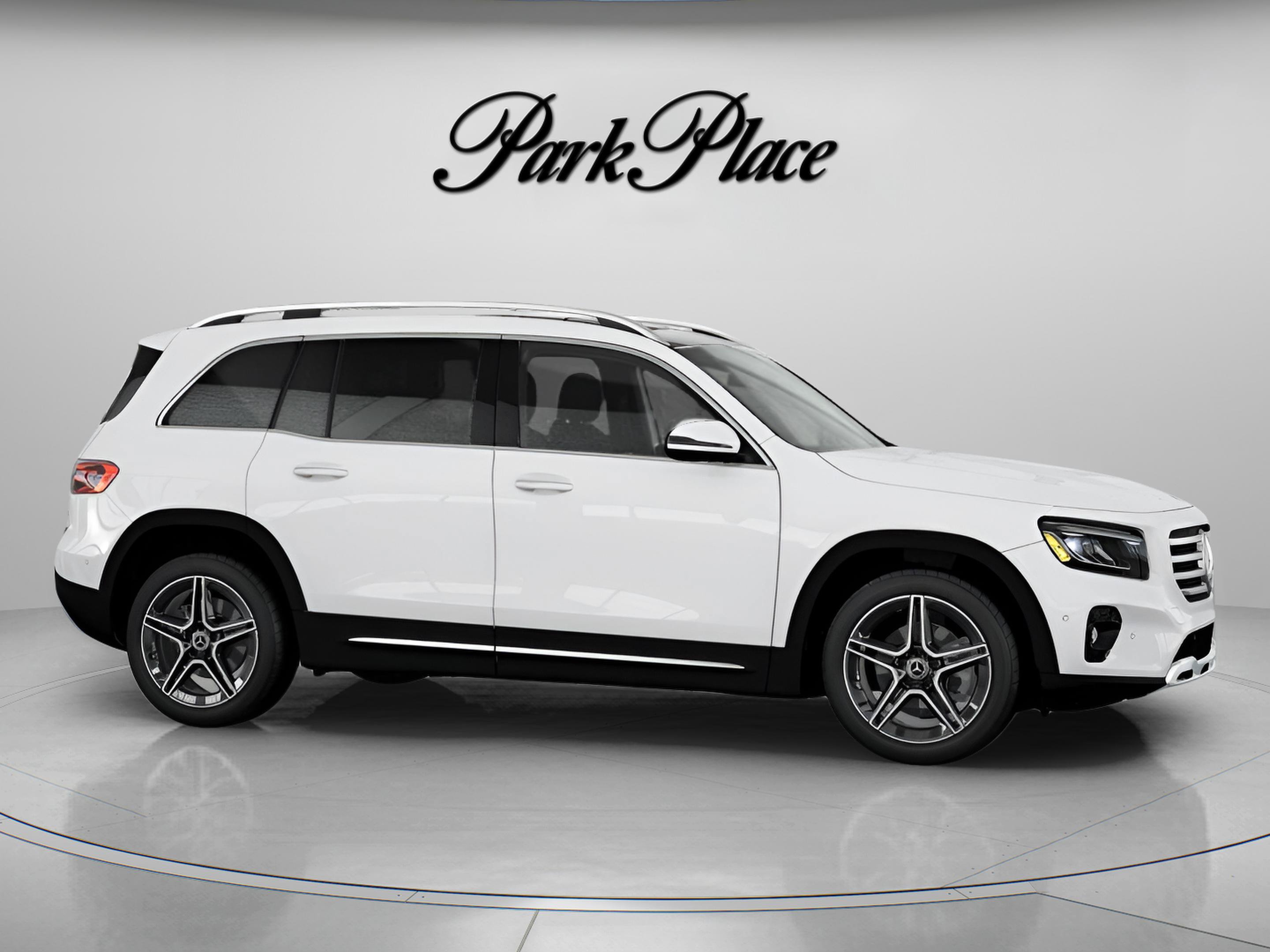 Used 2026 Mercedes-Benz GLB 250 image 28