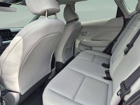 New 2026 Hyundai Kona Limited FWD image 16