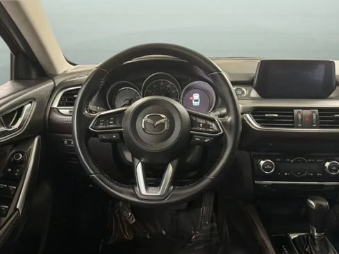 Used 2017 MAZDA MAZDA6 Grand Touring FWD image 10