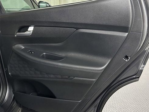 Used 2020 Hyundai Santa Fe SEL image 27