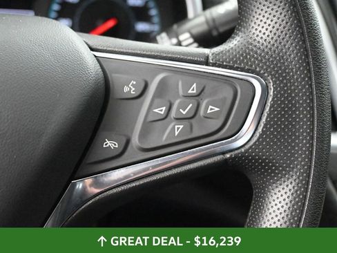 Used 2023 Chevrolet Malibu LT image 33