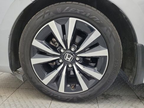 Used 2023 Honda Civic EX image 31