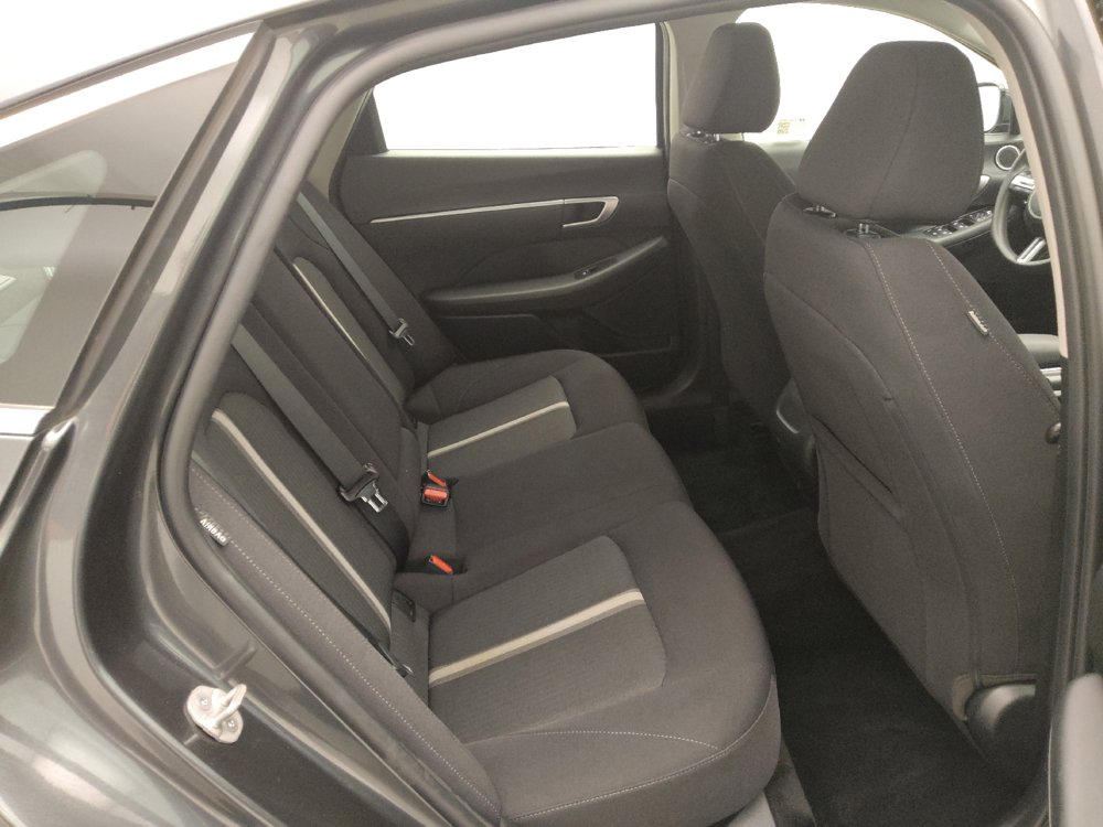 Used 2025 Hyundai Sonata SEL FWD image 19