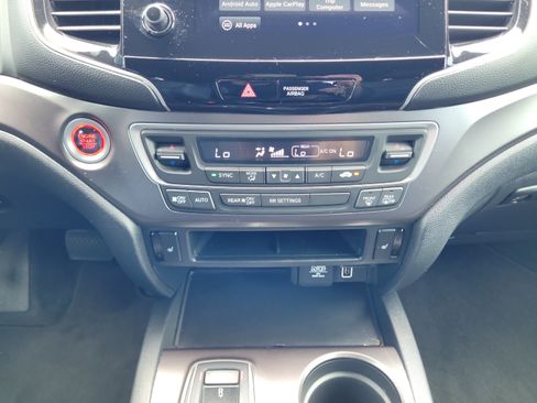Certified 2021 Honda Passport EX-L image 15