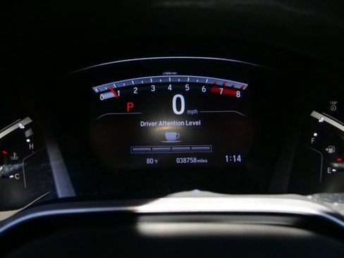 Used 2019 Honda CR-V EX image 13