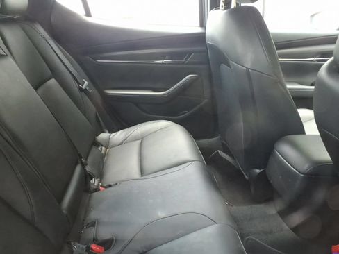 Used 2021 MAZDA MAZDA3 s FWD image 10