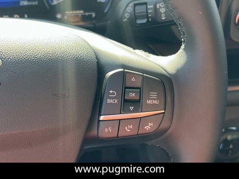 New 2024 Ford Bronco Sport Outer Banks w/ Tech Package AWD/4WD image 21