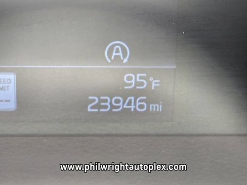 Used 2024 Kia Sportage LX FWD image 24