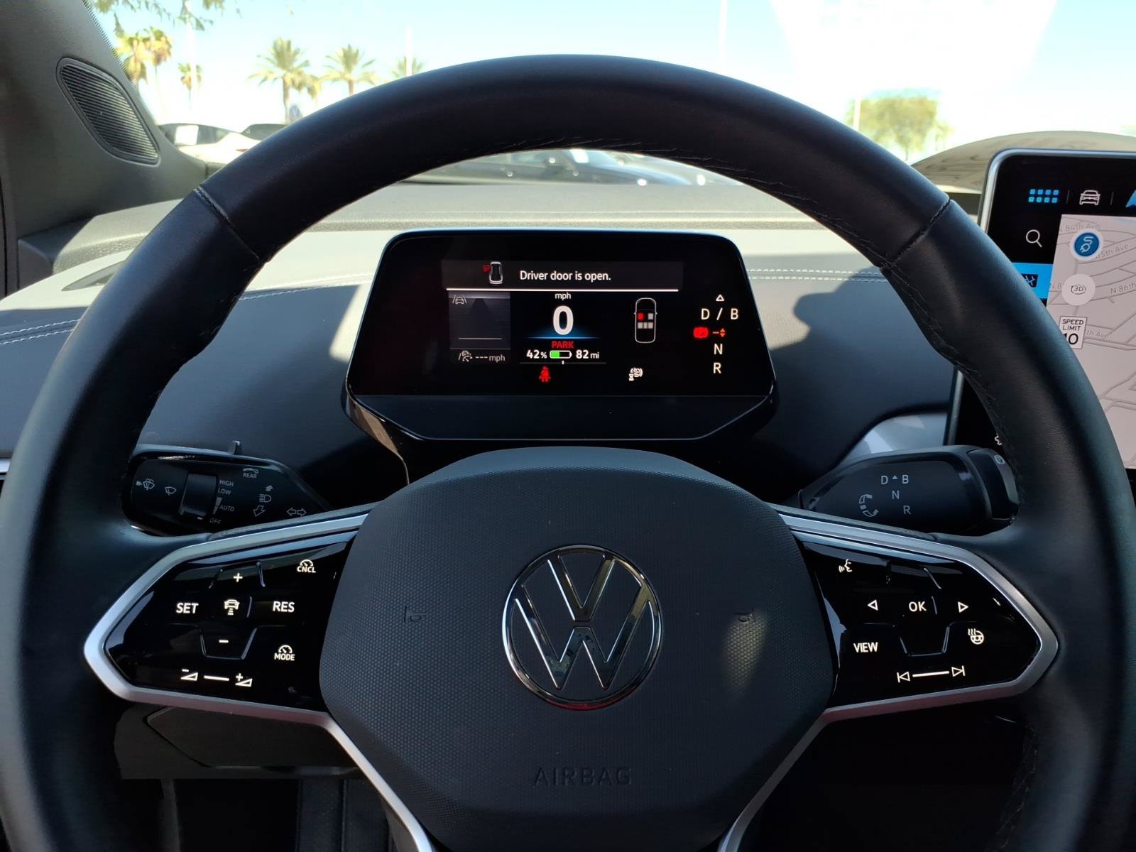 Certified 2025 Volkswagen ID.4 Pro S AWD/4WD image 27