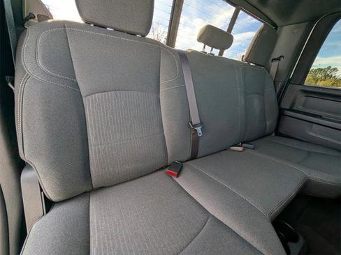 Certified 2024 RAM 2500 Tradesman w/ Chrome Appearance Group image 22