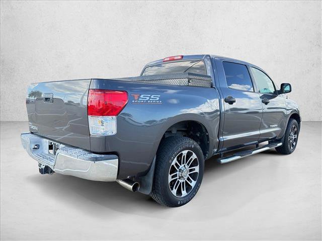 Used 2012 Toyota Tundra 2WD CrewMax w/ Tow Pkg image 5
