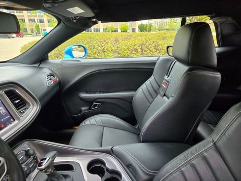 New 2023 Dodge Challenger SRT Hellcat image 24