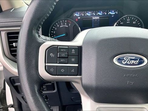 Used 2022 Ford Expedition XLT AWD/4WD image 11