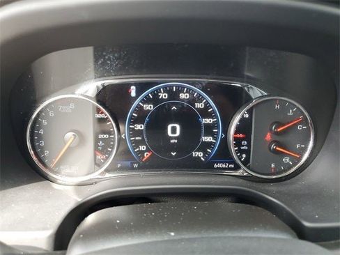 Used 2021 GMC Acadia Denali w/ Denali Technology Package image 65